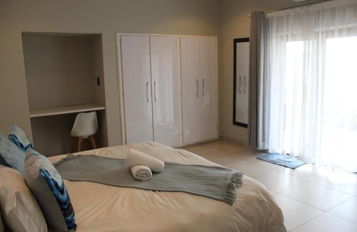 Graskop Apartment | Kanyane @ Graskop