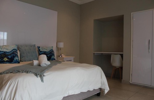 Graskop Apartment | Kanyane @ Graskop