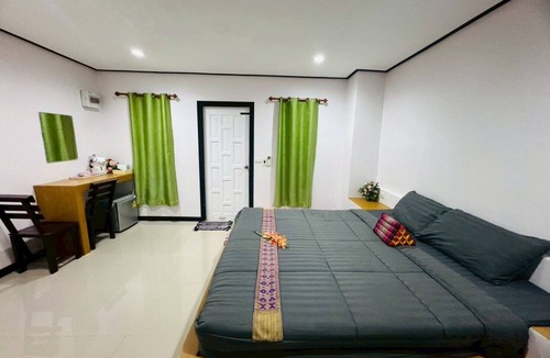 Ban Dung Hotel | Kanyaphat Gardenview Resort