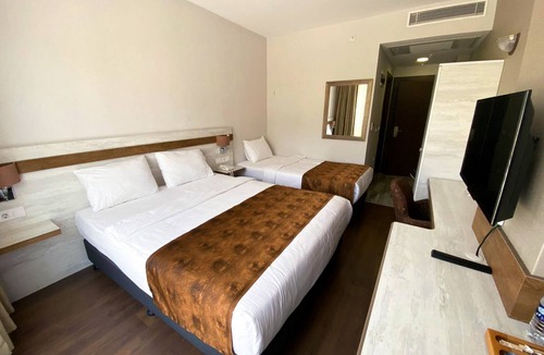 Karabuk Hotel | Kanyonvadi Hotel