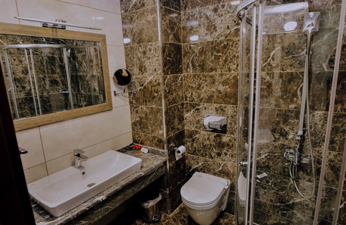 Karabuk Hotel | Kanyonvadi Hotel