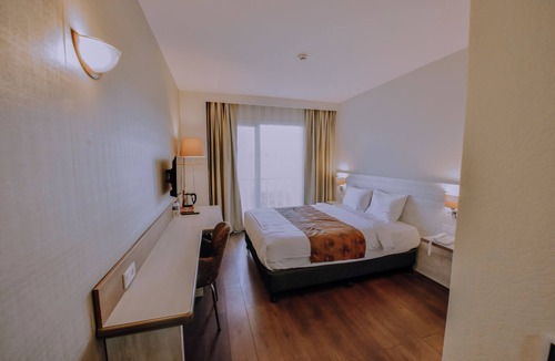 Karabuk Hotel | Kanyonvadi Hotel