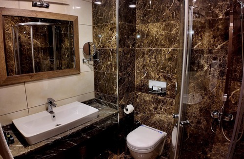 Karabuk Hotel | Kanyonvadi Hotel