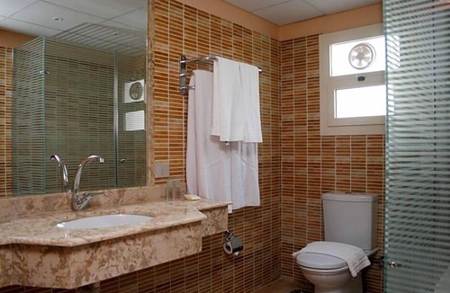 Heliopolis Hotel | Kanzy Hotel