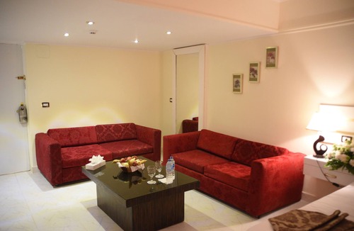 Heliopolis Hotel | Kanzy Hotel
