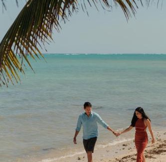 Soliman Bay Apartment | Kaoba Oceanfront Residences