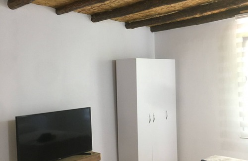 Yalikavak Cabin | Kapı46 Hostel Pub&Kitchen