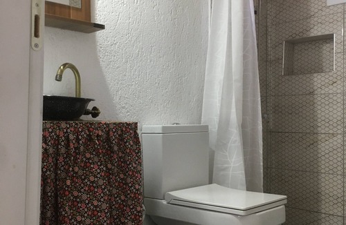 Yalikavak Cabin | Kapı46 Hostel Pub&Kitchen