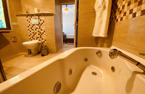 Uchisar Hotel | Kapadokya Konak