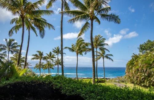 Montage Kapalua Bay Apartment | Kapalua Bay Resort 2 Free Cars KBM Resorts Ocean Views 2 Multi-Listing Units 6 Bedroom MON ML-3815