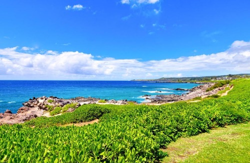 Napili Apartment | Kapalua Bay Villas 3 Free Rental Cars KBM Resorts Large Master Suite 3 Units 5 Bedrooms ML-2035