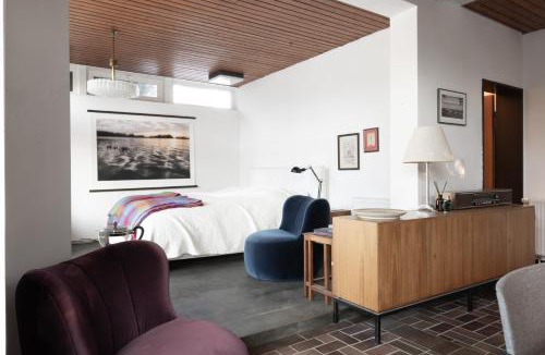 Hitzacker Apartment | Kapelle Elbtalaue - Sakristei