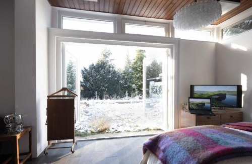 Hitzacker Apartment | Kapelle Elbtalaue - Sakristei