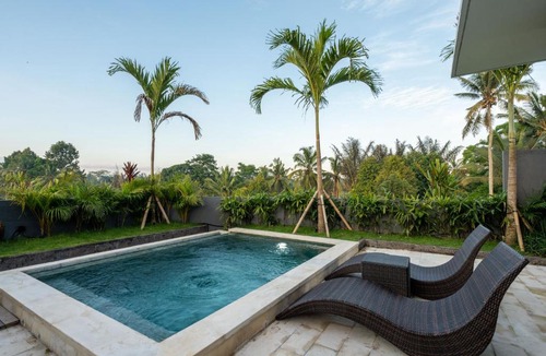 Sebatu Villa | KAPI Sebatu Villa