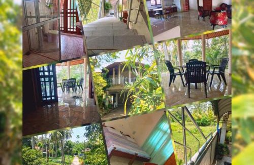 Kotapola House | Kapi Villa