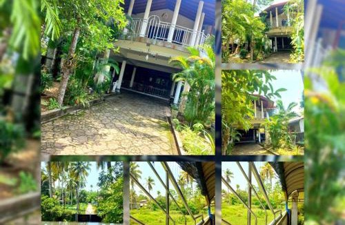 Kotapola House | Kapi Villa