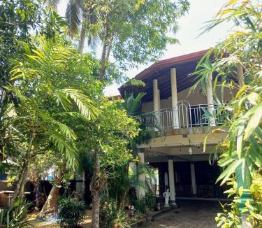 Kotapola House | Kapi Villa