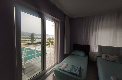 Yesilova Hotel | Kaplan Pansiyon