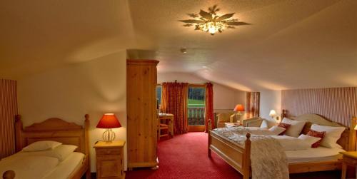 Waakirchen Hotel | Kapler Alm