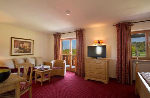 Waakirchen Hotel | Kapler Alm