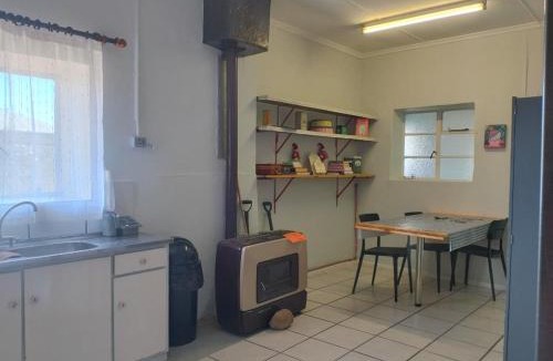 Sutherland Apartment | Kapokbos
