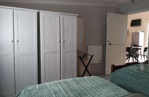 Sutherland Apartment | Kapokbos