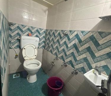 Vile Parle Hostel | Kapoor dormitory