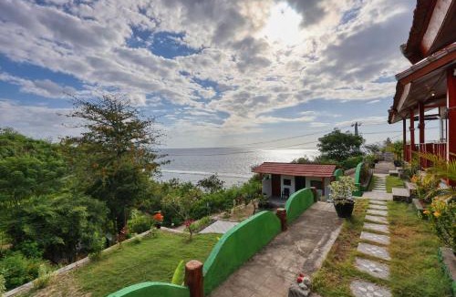 Penida Island Villa | Kapouk Cottage
