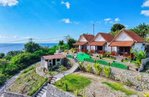 Penida Island Villa | Kapouk Cottage