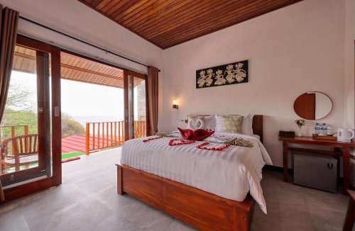 Penida Island Villa | Kapouk Cottage