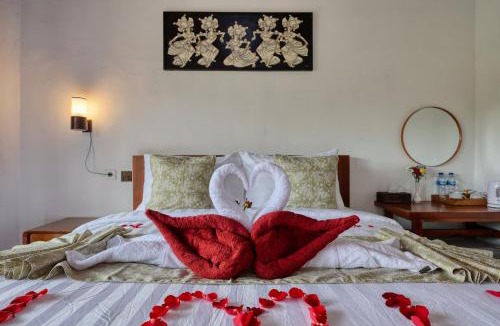 Penida Island Villa | Kapouk Cottage