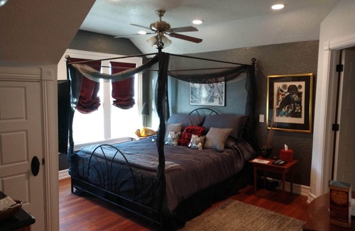Historic Downtown Kissimmee Bed & Breakfast | Kapp and Kappy B&B