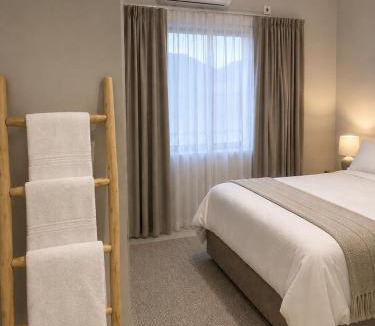 Gaborone Apartment | Kappa Haven 2