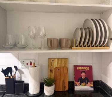 Gaborone Apartment | Kappa Haven 2