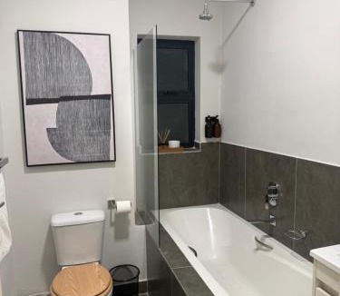 Gaborone Apartment | Kappa Haven 2