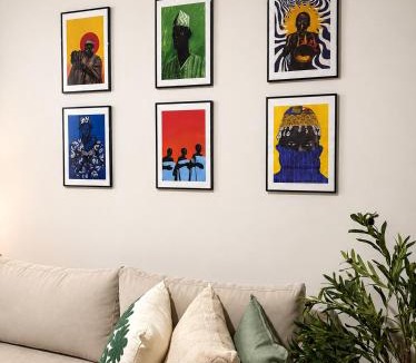 Gaborone Apartment | Kappa Haven 2