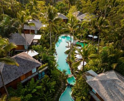 Kedewatan Resort | Kappa Senses Ubud