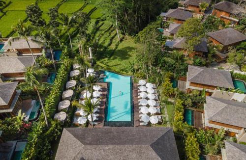 Kedewatan Resort | Kappa Senses Ubud