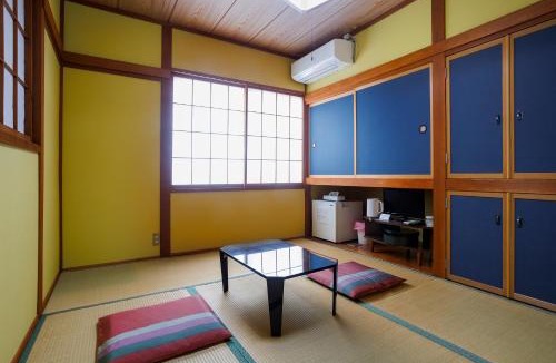 Yumoto Hotel | Kappa Tengoku