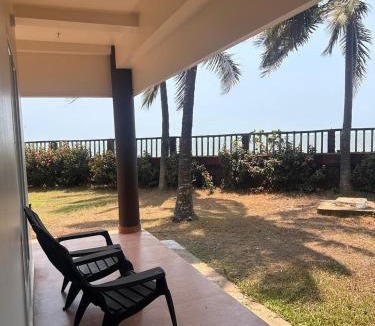 Kappad Resort | Kappad Beach Resort