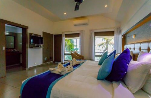 Kappad Resort | Kappad Beach Resort