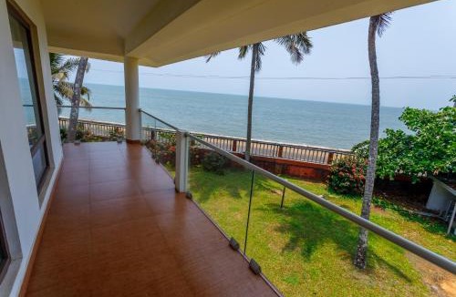 Kappad Resort | Kappad Beach Resort