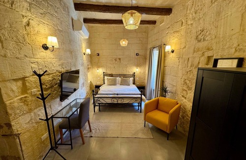 Zurrieq Bed & Breakfast | Kappella Boutique - Room 5