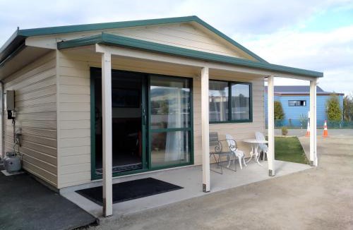 Waikouaiti Bed & Breakfast | Kappelli