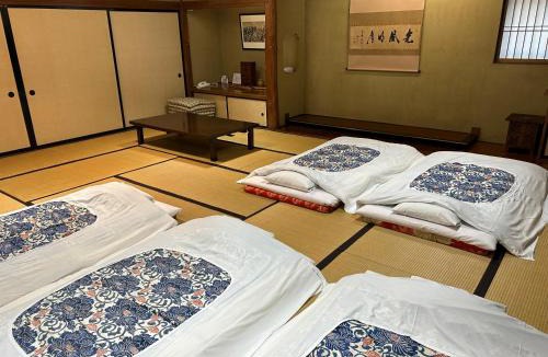 Shimada Hotel | Kappo Ryokan Uoichi