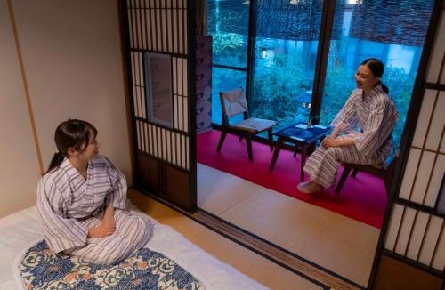 Shimada Hotel | Kappo Ryokan Uoichi