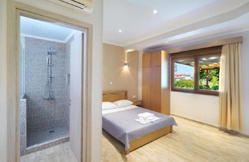 Koinira Apartment | Kapsogeorgis Rooms