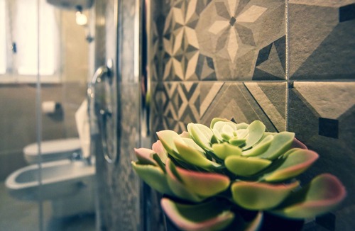 Bisceglie Bed & Breakfast | Kapsott B&B