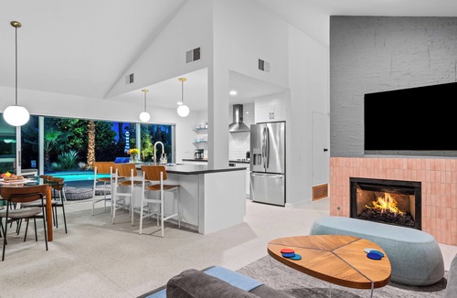 Vista Norte House | Kaptur Palms - A Ryson Property
