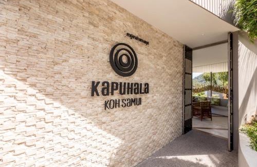 Lamai Hotel | Kapuhala Koh Samui- Vegan Boutique Hotel